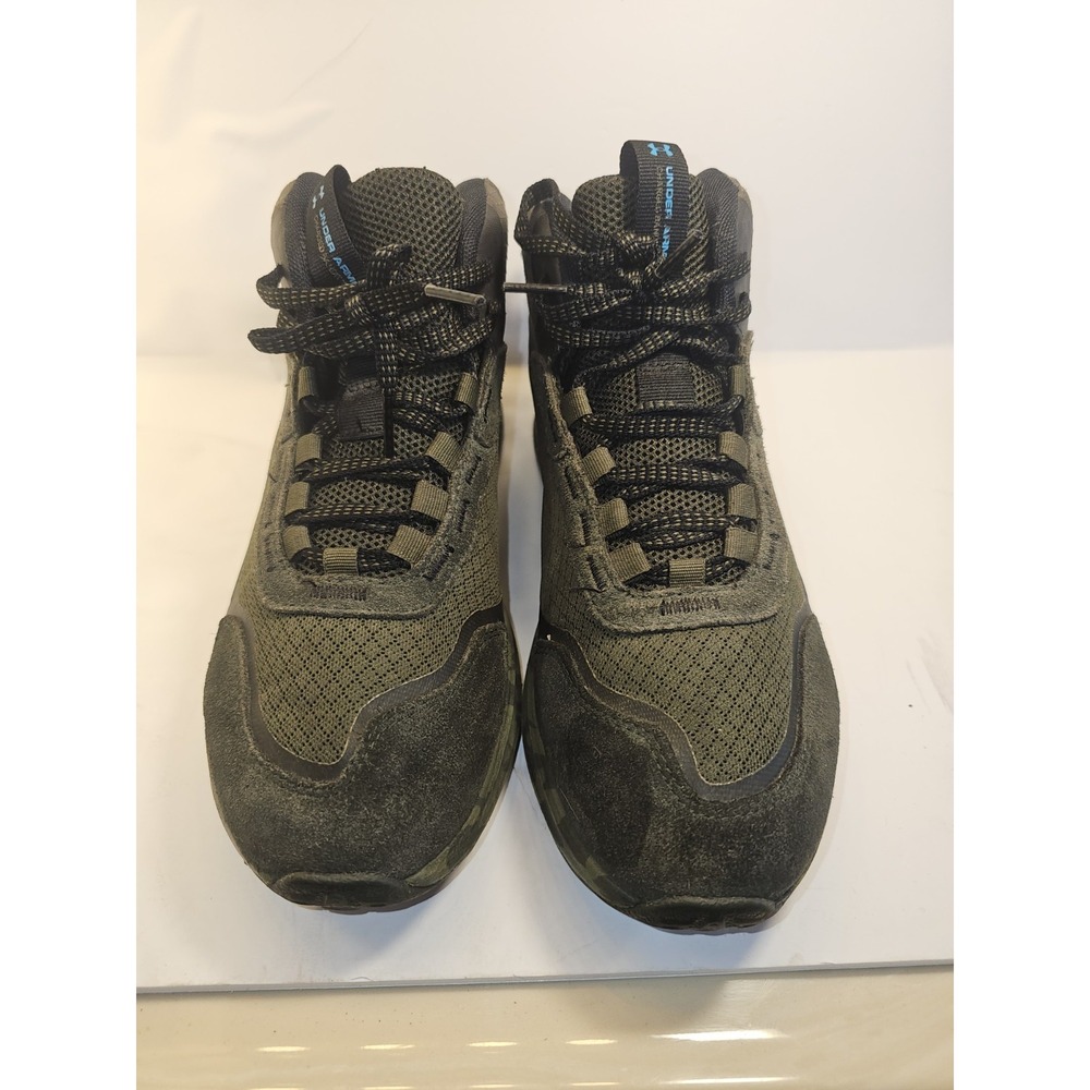 Under Armour Charged Bandit Trek 2 3024759-300 Outdoor Shoes Boots Mens Multi Sz